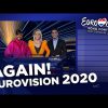 Eurovision 2020 Again! | Semi-Final 1 & 2 Qualifiers
