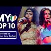 Ireland in Eurovision: My Top 10