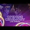 Junior Eurovision Song Contest 2022 – Opening Ceremony – Yerevan, Armenia 🇦🇲 – #SpinTheMagic