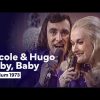 Nicole and Hugo – Baby, Baby – Belgium 🇧🇪 – Grand Final – Eurovision 1973