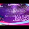 Official Video Roundup: All Junior Eurovision 2022 Songs – #SpinTheMagic