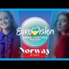 MY TOP 10 • Melodi Grand Prix 2023 🇳🇴 • Eurovision Song Contest 2023