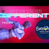 TRONG – Dare To Be Different (Eurovision Song Contest 2023 Germany Finalist)