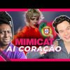 🇵🇹 Mimicat “Ai Coração” REACTION | Portugal Eurovision 2023