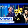 Norway at the Eurovision Song Contest 🇳🇴 (2023 – 2014) | #UnitedByMusic
