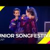 Junior Songfestival 2023 (Netherlands) | RECAP