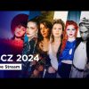 ESCZ 2024 Live Stream | Czechia National Final 🇨🇿 | Eurovision 2024