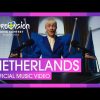 Joost Klein – Europapa | Netherlands 🇳🇱 | Official Music Video | Eurovision 2024