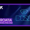 Dora 2024 – Croatia 🇭🇷 | National Final | Live Stream