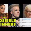 WHO ARE THE POSSIBLE WINNERS? | Eurovision Song Contest 2024 | SHAUUNZERS