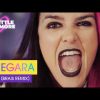 MEGARA – 11:11 (Brais remix) | San Marino 🇸🇲 | #EurovisionALBM