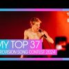 *UPDATED – MY TOP 37* | Eurovision Song Contest 2024 | TimeForEurovision