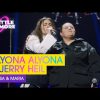 alyona alyona & Jerry Heil – Teresa & Maria (Live Choir Version) | Ukraine 🇺🇦 | #EurovisionALBM
