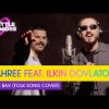 FAHREE feat. Ilkin Dovlatov – Bəri Bax (Folk Song Cover) | Azerbaijan 🇦🇿 | #EurovisionALBM