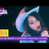 BESA – Rrjedh Në Këngë E Ligjërime (Vaçe Zela cover) | Albania 🇦🇱 | #EurovisionALBM