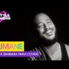 Slimane – Voilà (Barbara Pravi cover) | France 🇫🇷 | #EurovisionALBM