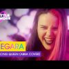 MEGARA – Dancing Queen (ABBA cover) | San Marino 🇸🇲 | #EurovisionALBM
