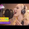 Raiven – Veronika (Acoustic) | Slovenia 🇸🇮 | #EurovisionALBM
