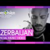 FAHREE feat. Ilkin Dovlatov – Özünlə Apar | Azerbaijan 🇦🇿 | Official Music Video | Eurovision 2024