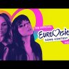 Episode 15: Nutsa Buzaladze & Teya Dora (The Official Eurovision Song Contest Podcast)