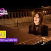 TALI – Fighter (Acoustic) | Luxembourg 🇱🇺 | #EurovisionALBM