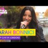 Sarah Bonnici – Loop (Live In London) | Malta 🇲🇹 | #EurovisionALBM