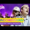 Windows95man – No Rules! feat. Tapiola Sinfonietta | Finland 🇫🇮 | #EurovisionALBM