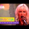 Nebulossa – ZORRA (A Little Bit More version) | Spain 🇪🇸 | #EurovisionALBM