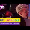 Baby Lasagna – Rim Tim Tagi Dim (Studio Session) | Croatia 🇭🇷 | #EurovisionALBM