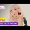 LUNA – Mon Amour (Slimane cover) | Poland 🇵🇱 | #EurovisionALBM