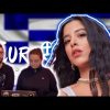 REACTION! – Greece🇬🇷 – Marina Satti – Zari – Eurovision Song Contest 2024