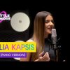 Silia Kapsis – Liar (Piano Version) | Cyprus 🇨🇾 | #EurovisionALBM