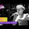 Nemo – The Code (Acoustic Version) | Switzerland 🇨🇭 | EurovisionALBM