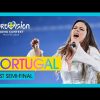 iolanda – Grito (LIVE) | Portugal 🇵🇹 | First Semi-Final | Eurovision 2024