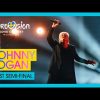 Johnny Logan – Euphoria | Eurovision 2024 | #UnitedByMusic 🇸🇪