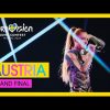 Kaleen – We Will Rave (LIVE) | Austria 🇦🇹 | Grand Final | Eurovision 2024