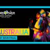 Electric Fields – One Milkali (One Blood) (LIVE) | Australia 🇦🇺 | First Semi-Final | Eurovision 2024