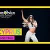 Silia Kapsis – Liar (LIVE) | Cyprus 🇨🇾 | Grand Final | Eurovision 2024