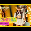 LADANIVA – Jako (LIVE) | Armenia 🇦🇲 | Grand Final | Eurovision 2024