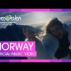 Gåte – Ulveham | Norway 🇳🇴 | Official Music Video | Eurovision 2024